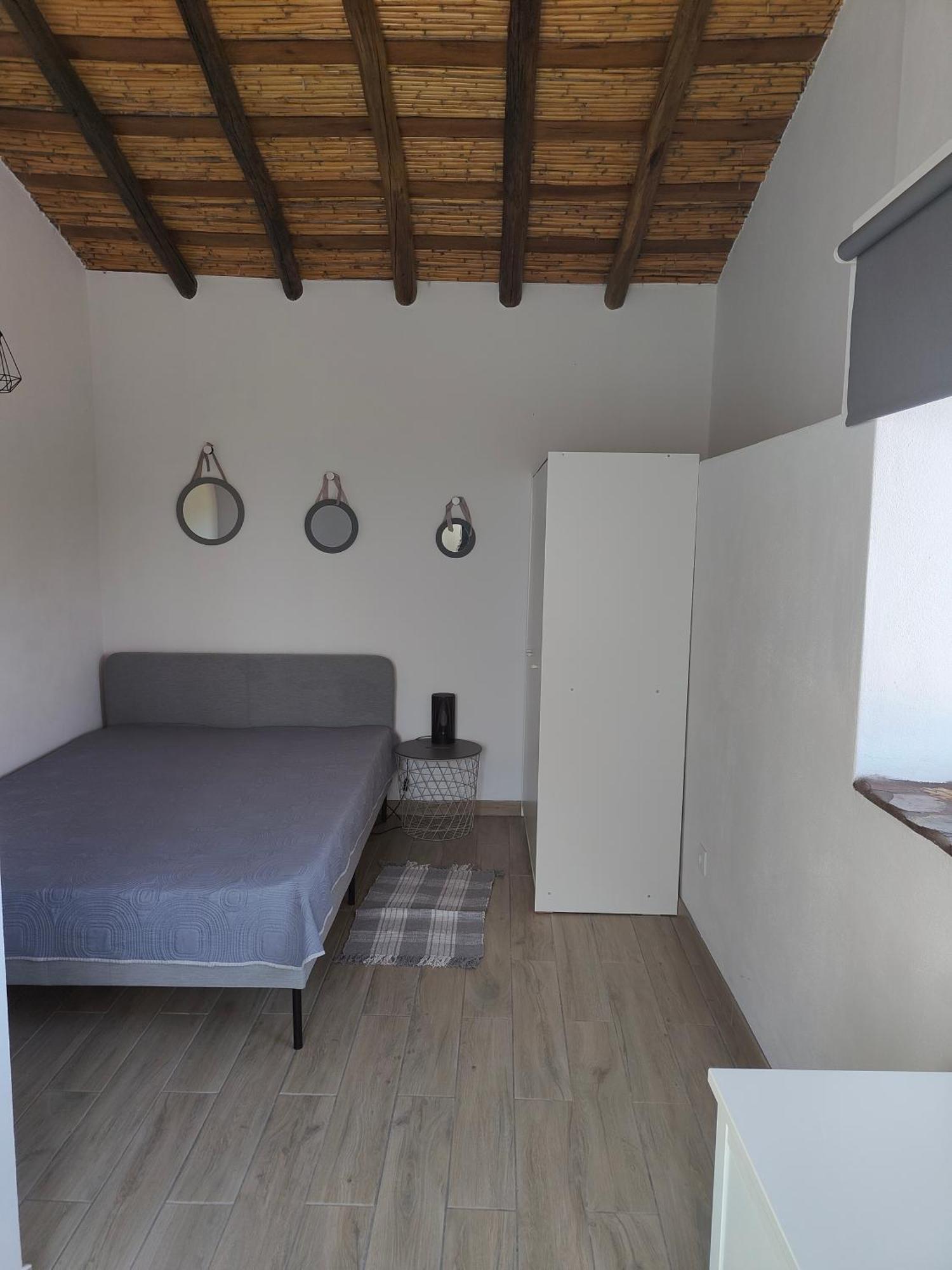 Villa Quinta Da Eira Silves Exterior foto