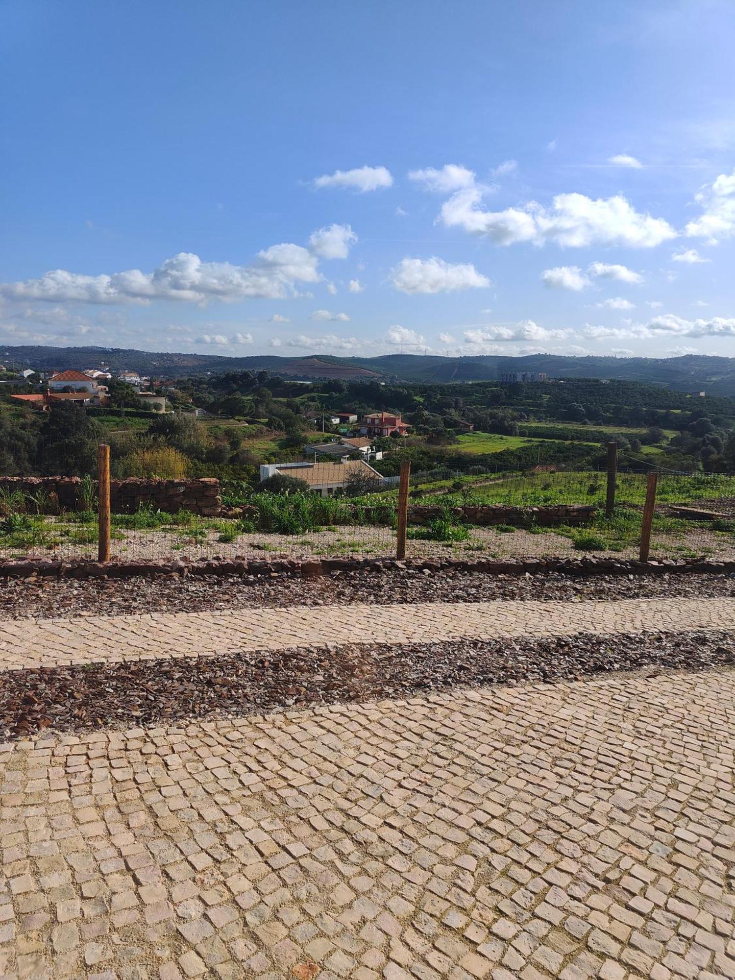 Villa Quinta Da Eira Silves Exterior foto